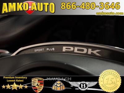 2013 Porsche Panamera GTS - Photo 43 - Laurel, MD 20724