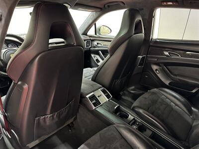 2013 Porsche Panamera GTS   - Photo 24 - Laurel, MD 20724