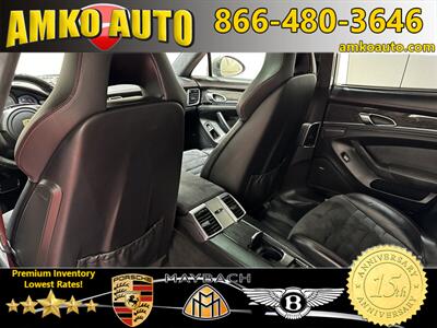 2013 Porsche Panamera GTS - Photo 24 - Laurel, MD 20724