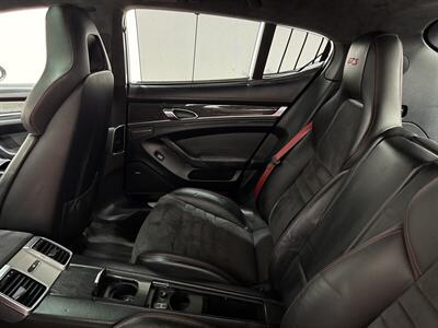 2013 Porsche Panamera GTS   - Photo 25 - Laurel, MD 20724