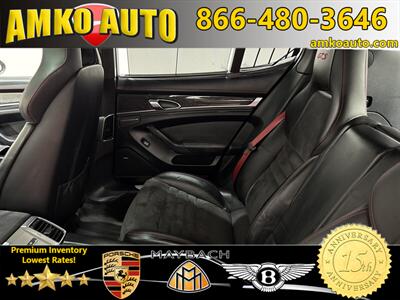 2013 Porsche Panamera GTS - Photo 25 - Laurel, MD 20724