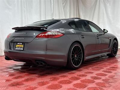 2013 Porsche Panamera GTS   - Photo 17 - Laurel, MD 20724