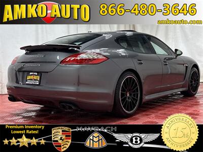2013 Porsche Panamera GTS - Photo 17 - Laurel, MD 20724