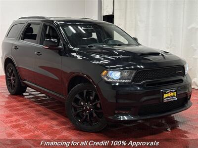 2020 Dodge Durango GT Plus   - Photo 5 - Temple Hills, MD 20748