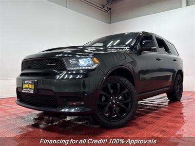 2020 Dodge Durango GT Plus   - Photo 2 - Temple Hills, MD 20748