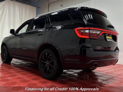 2020 Dodge Durango GT Plus   - Photo 9 - Temple Hills, MD 20748