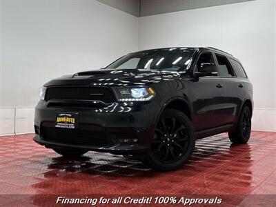 2020 Dodge Durango GT Plus SUV