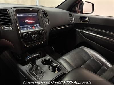 2020 Dodge Durango GT Plus   - Photo 35 - Temple Hills, MD 20748