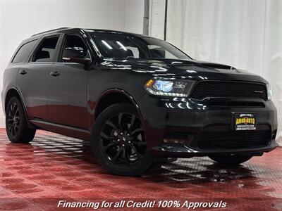 2020 Dodge Durango GT Plus   - Photo 6 - Temple Hills, MD 20748