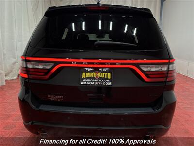 2020 Dodge Durango GT Plus   - Photo 10 - Temple Hills, MD 20748