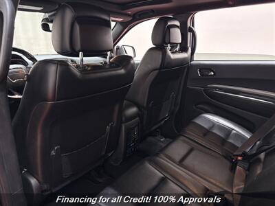 2020 Dodge Durango GT Plus   - Photo 18 - Temple Hills, MD 20748