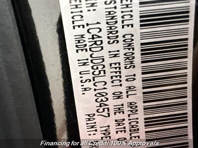 2020 Dodge Durango GT Plus   - Photo 45 - Temple Hills, MD 20748