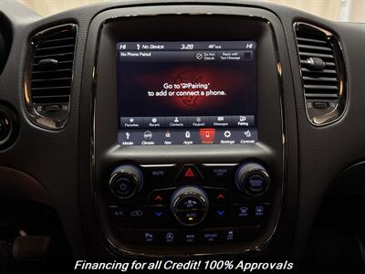 2020 Dodge Durango GT Plus   - Photo 38 - Temple Hills, MD 20748