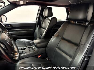 2020 Dodge Durango GT Plus   - Photo 16 - Temple Hills, MD 20748