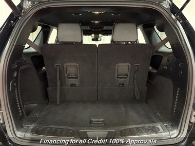 2020 Dodge Durango GT Plus   - Photo 22 - Temple Hills, MD 20748