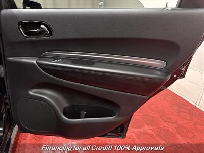 2020 Dodge Durango GT Plus   - Photo 23 - Temple Hills, MD 20748