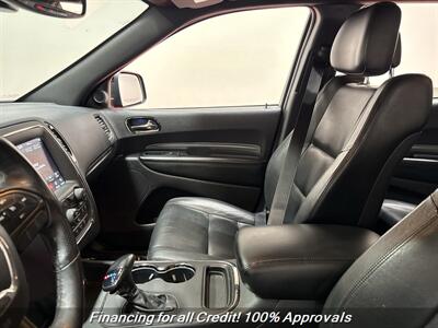 2020 Dodge Durango GT Plus   - Photo 15 - Temple Hills, MD 20748