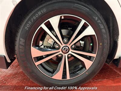 2022 Nissan Sentra SV   - Photo 11 - Temple Hills, MD 20748