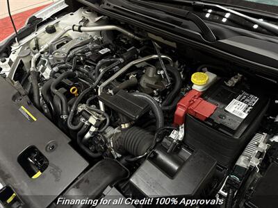 2022 Nissan Sentra SV   - Photo 37 - Temple Hills, MD 20748