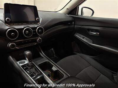 2022 Nissan Sentra SV   - Photo 31 - Temple Hills, MD 20748