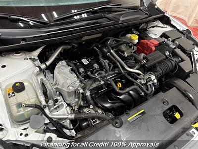 2022 Nissan Sentra SV   - Photo 36 - Temple Hills, MD 20748