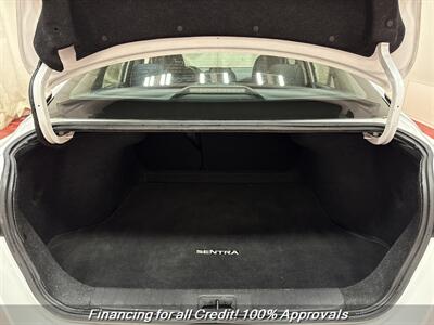 2022 Nissan Sentra SV   - Photo 21 - Temple Hills, MD 20748