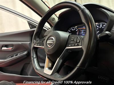 2022 Nissan Sentra SV   - Photo 34 - Temple Hills, MD 20748