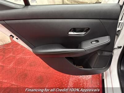 2022 Nissan Sentra SV   - Photo 19 - Temple Hills, MD 20748