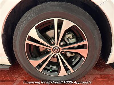 2022 Nissan Sentra SV   - Photo 10 - Temple Hills, MD 20748