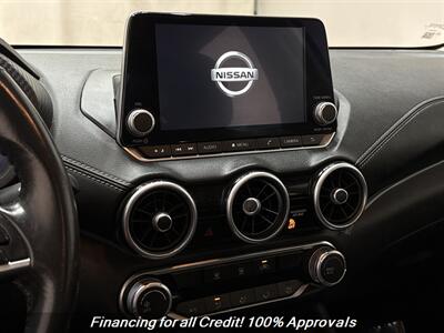 2022 Nissan Sentra SV   - Photo 33 - Temple Hills, MD 20748