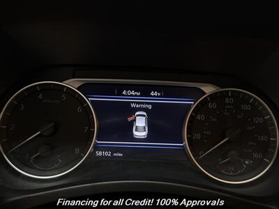 2022 Nissan Sentra SV   - Photo 30 - Temple Hills, MD 20748