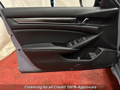 2021 Honda Accord Sport   - Photo 12 - Temple Hills, MD 20748
