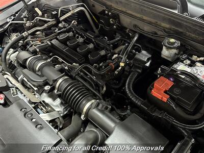 2021 Honda Accord Sport   - Photo 41 - Temple Hills, MD 20748