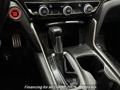 2021 Honda Accord Sport   - Photo 35 - Temple Hills, MD 20748