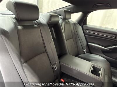2021 Honda Accord Sport   - Photo 24 - Temple Hills, MD 20748