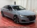 2021 Honda Accord Sport   - Photo 5 - Temple Hills, MD 20748