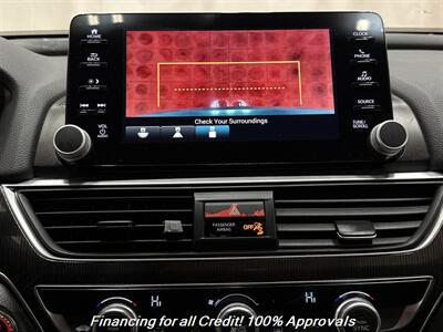 2021 Honda Accord Sport   - Photo 38 - Temple Hills, MD 20748