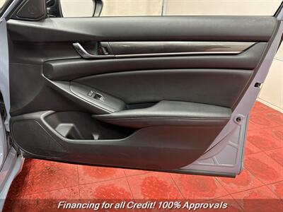 2021 Honda Accord Sport   - Photo 25 - Temple Hills, MD 20748
