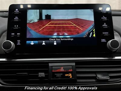 2021 Honda Accord Sport   - Photo 37 - Temple Hills, MD 20748