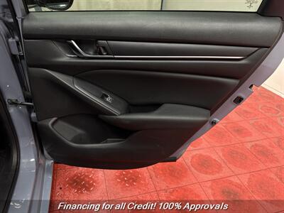 2021 Honda Accord Sport   - Photo 21 - Temple Hills, MD 20748