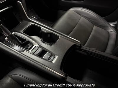 2021 Honda Accord Sport   - Photo 39 - Temple Hills, MD 20748