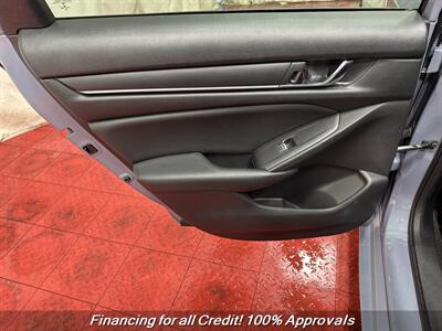 2021 Honda Accord Sport   - Photo 16 - Temple Hills, MD 20748