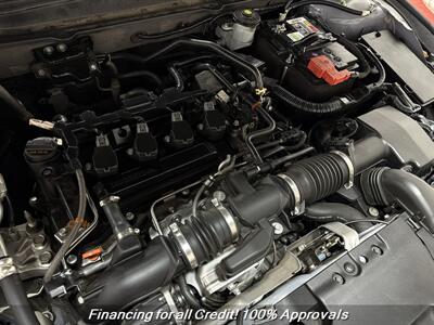 2021 Honda Accord Sport   - Photo 40 - Temple Hills, MD 20748