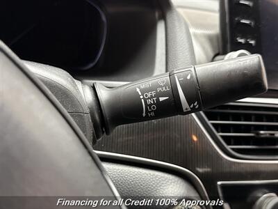 2021 Honda Accord Sport   - Photo 33 - Temple Hills, MD 20748