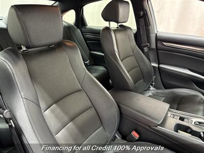 2021 Honda Accord Sport   - Photo 28 - Temple Hills, MD 20748