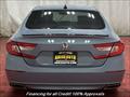 2021 Honda Accord Sport   - Photo 10 - Temple Hills, MD 20748