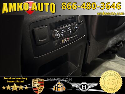 2015 Chevrolet Tahoe LTZ   - Photo 25 - Laurel, MD 20724