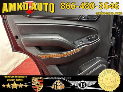 2015 Chevrolet Tahoe LTZ   - Photo 21 - Laurel, MD 20724