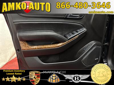 2015 Chevrolet Tahoe LTZ   - Photo 16 - Laurel, MD 20724
