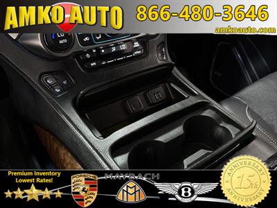 2015 Chevrolet Tahoe LTZ   - Photo 45 - Laurel, MD 20724